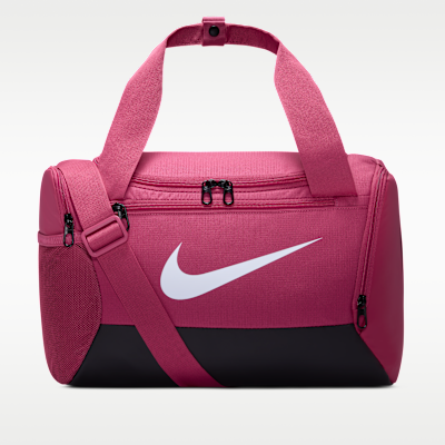 Nike Brasilia 9.5 Training Duffel Bag (Extra-Small, 25L). Nike MY